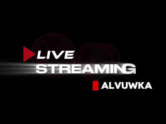 ALVUWKA webcam