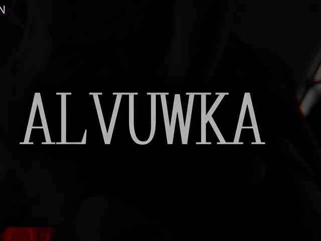 ALVUWKA webcam