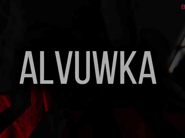 ALVUWKA webcam