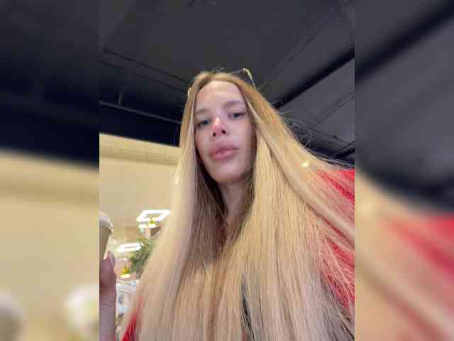 blondinochkaa blondinochkaa