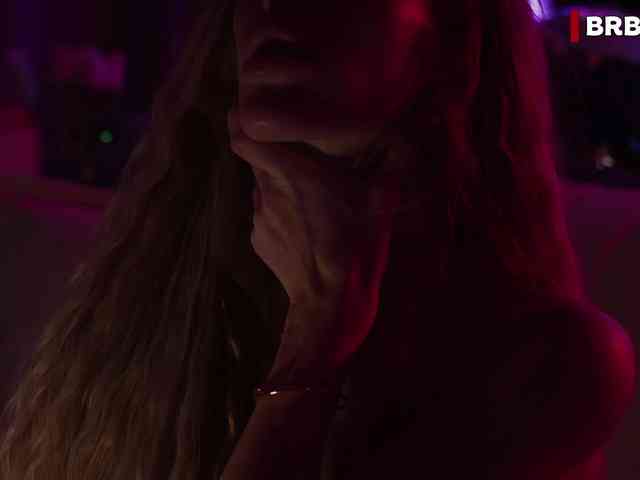 blondinochkaa Sex Cam Show