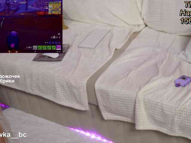 ALVUWKA webcam