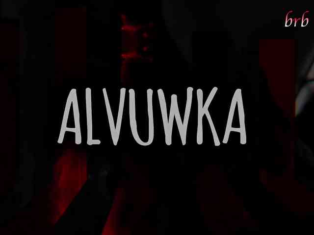 ALVUWKA webcam
