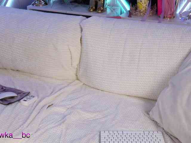 ALVUWKA webcam