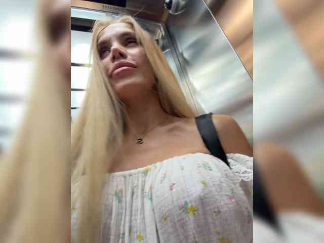 blondinochkaa