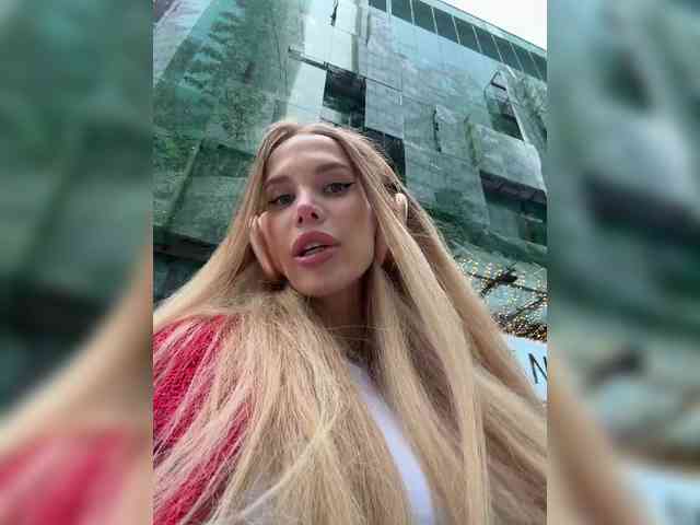 cam videochat Blondinochkaa