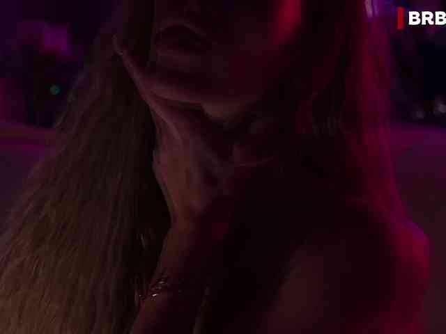blondinochkaa Sex Cam Show