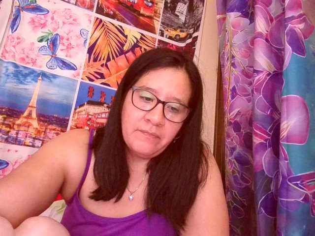 lucyLUxxx Live Cam and Statistics on UnifiedCams