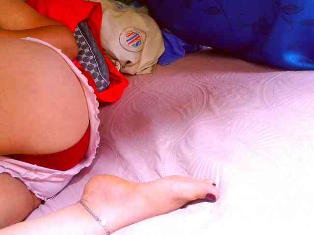 lucyLUxxx webcam