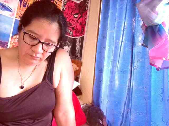 lucyLUxxx webcam