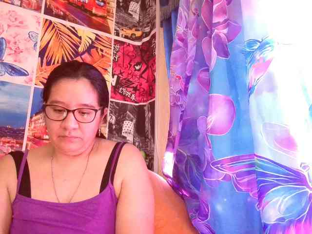 lucyLUxxx webcam