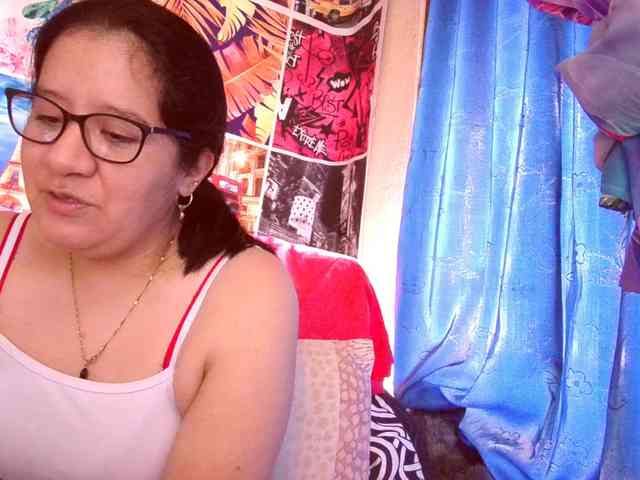 lucyLUxxx webcam