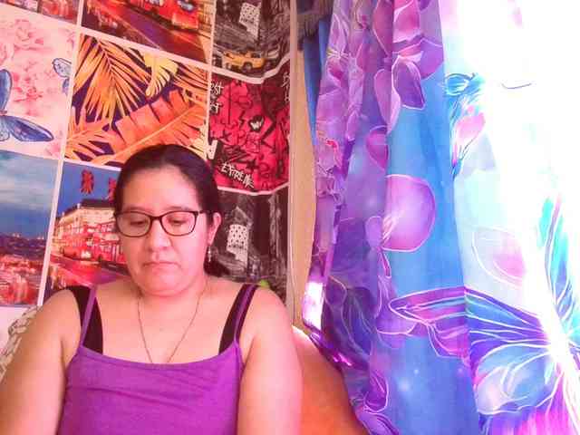 lucyLUxxx webcam
