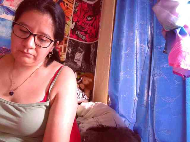 lucyLUxxx webcam