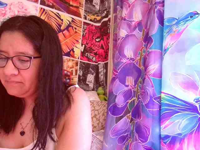 lucyLUxxx webcam