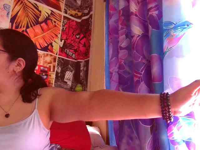lucyLUxxx webcam