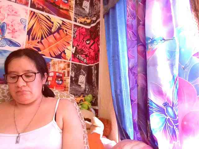 lucyLUxxx webcam
