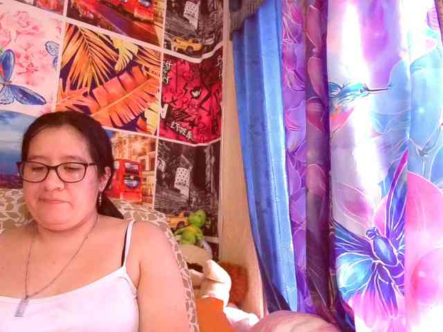 lucyLUxxx webcam