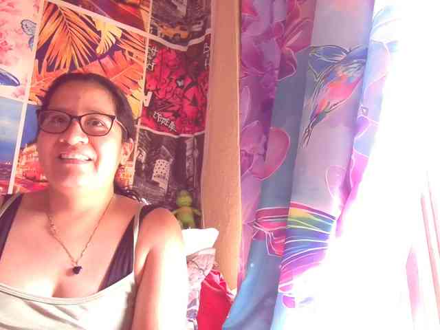 lucyLUxxx webcam