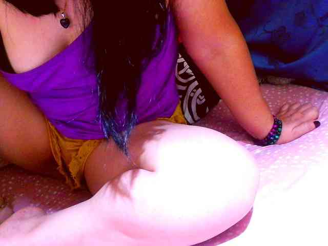 lucyLUxxx webcam