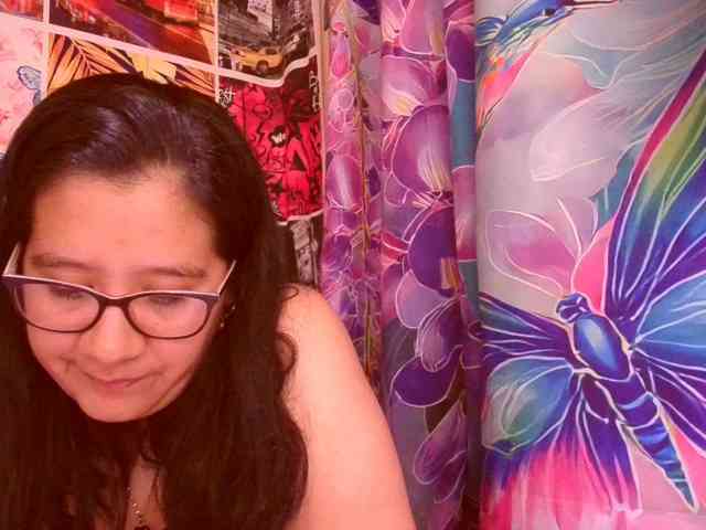 lucyLUxxx webcam