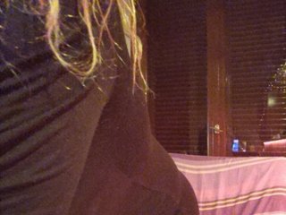 JennaDeluxe Porn Show