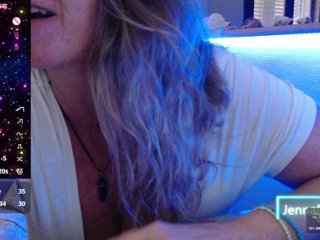 JennaDeluxe Porn Show