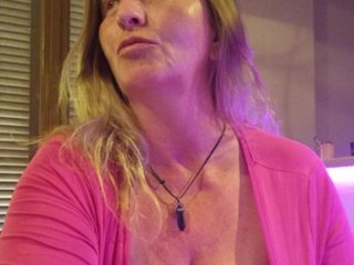 JennaDeluxe Porn Show