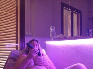 JennaDeluxe Porn Show