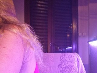 JennaDeluxe Porn Show