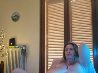 JennaDeluxe Porn Show