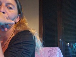 JennaDeluxe Porn Show