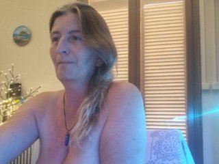 JennaDeluxe Porn Show