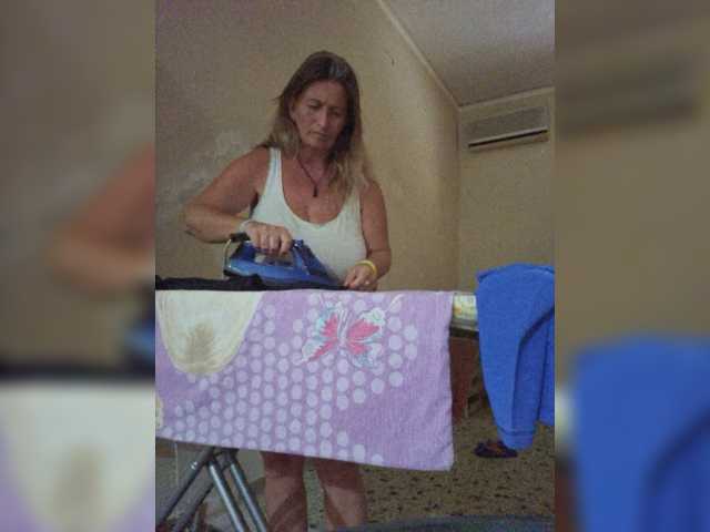 JennaDeluxe live webcam show
