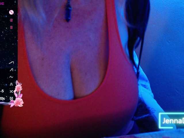 JennaDeluxe