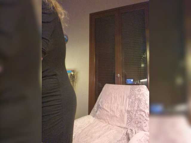 JennaDeluxe live cam on BongaCams