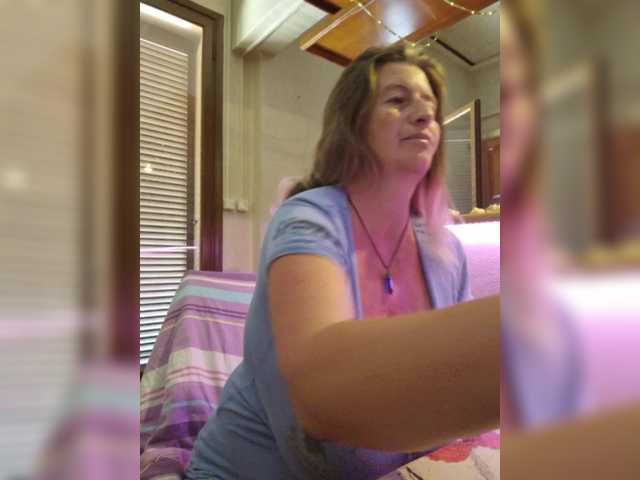 JennaDeluxe live webcam show