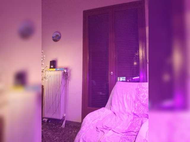 JennaDeluxe live cam on BongaCams