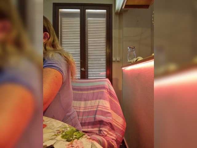 JennaDeluxe live webcam show