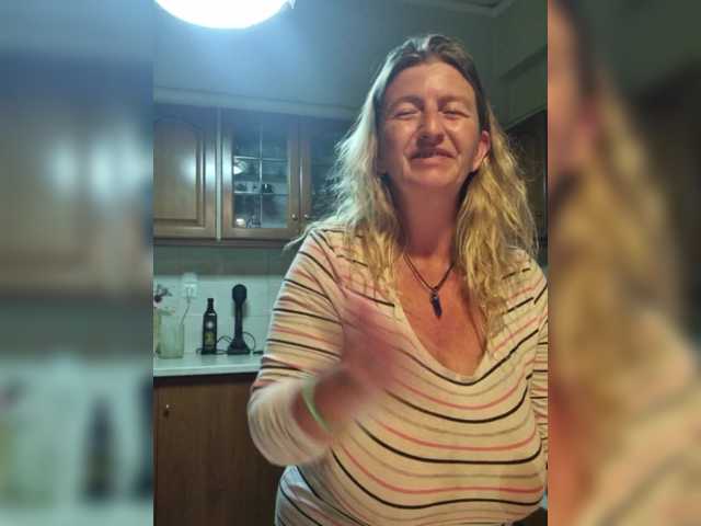 JennaDeluxe Live Cam and Statistics on UnifiedCams