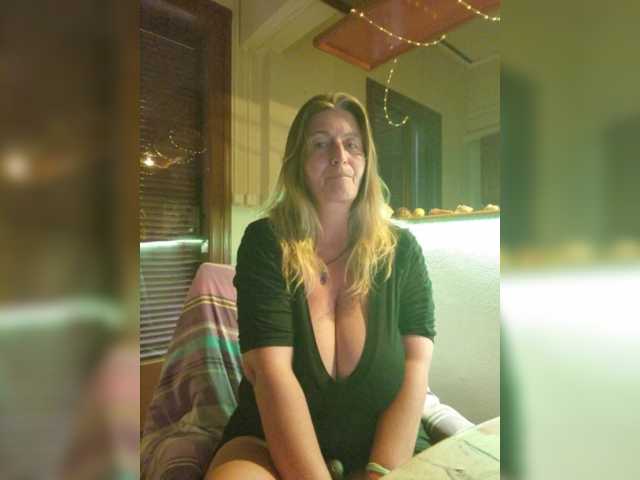 JennaDeluxe live webcam show