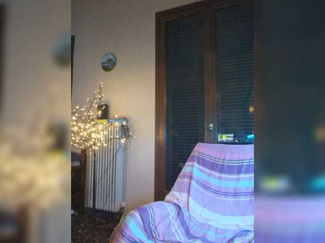 JennaDeluxe live cam