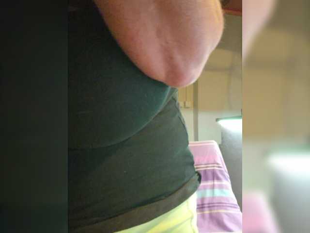 JennaDeluxe live cam on BongaCams