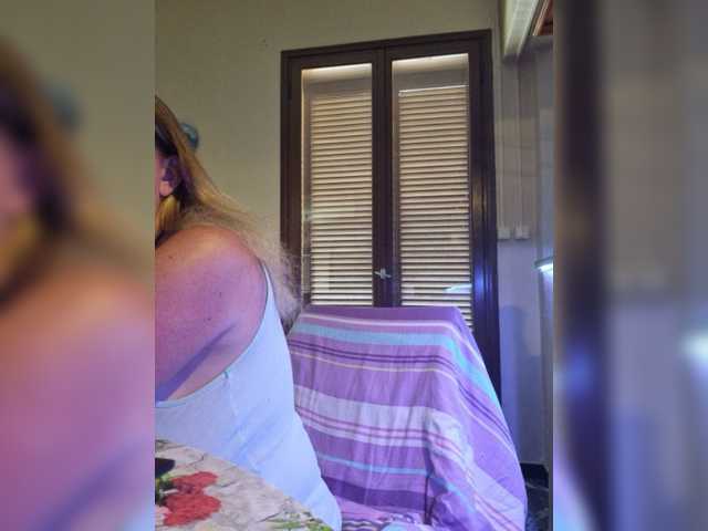 JennaDeluxe live webcam show