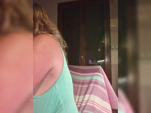 JennaDeluxe live cam on BongaCams