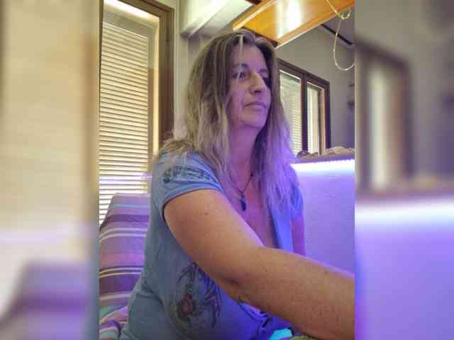 JennaDeluxe webcam