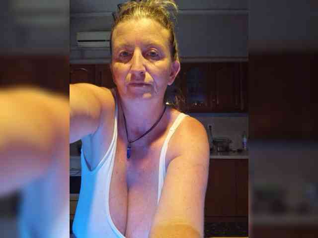 JennaDeluxe webcam