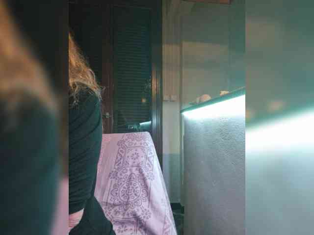 JennaDeluxe webcam