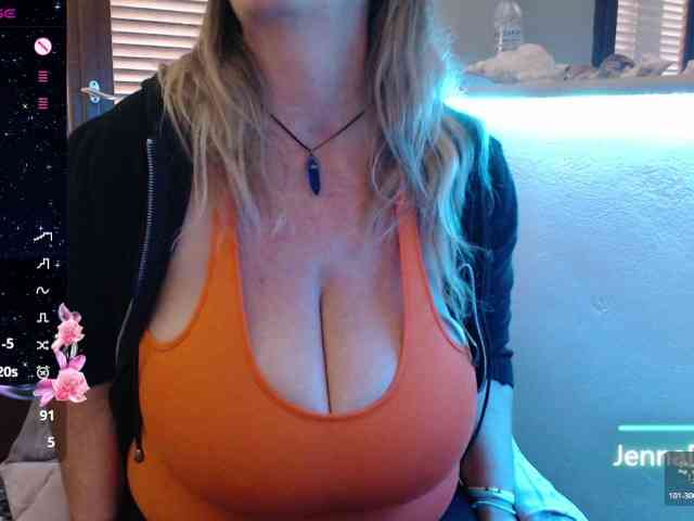 Model: JennaDeluxe