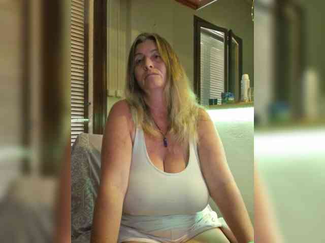 JennaDeluxe webcam